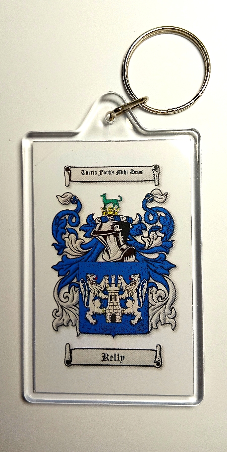 Keyrings